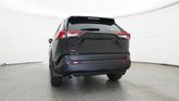 Thumbnail of 2025 Midnight Black Metallic Toyota RAV4