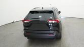 Thumbnail of 2025 Midnight Black Metallic Toyota RAV4