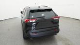 Thumbnail of 2025 Midnight Black Metallic Toyota RAV4