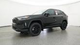 Thumbnail of 2025 Midnight Black Metallic Toyota RAV4