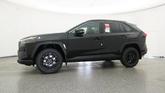 Thumbnail of 2025 Midnight Black Metallic Toyota RAV4