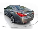 Thumbnail of 2013 Harbor Gray Metallic Hyundai SONATA