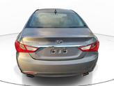 Thumbnail of 2013 Harbor Gray Metallic Hyundai SONATA