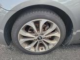 Thumbnail of 2013 Harbor Gray Metallic Hyundai SONATA