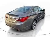 Thumbnail of 2013 Harbor Gray Metallic Hyundai SONATA