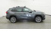 Thumbnail of 2025 Magnetic Gray Metallic Toyota RAV4