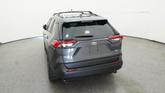 Thumbnail of 2025 Magnetic Gray Metallic Toyota RAV4