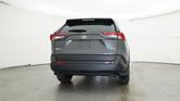 Thumbnail of 2025 Magnetic Gray Metallic Toyota RAV4