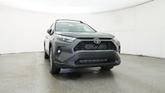 Thumbnail of 2025 Magnetic Gray Metallic Toyota RAV4