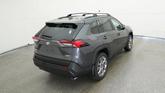 Thumbnail of 2025 Magnetic Gray Metallic Toyota RAV4