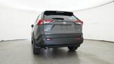 Thumbnail of 2025 Magnetic Gray Metallic Toyota RAV4