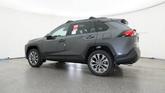 Thumbnail of 2025 Magnetic Gray Metallic Toyota RAV4