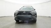 Thumbnail of 2025 Magnetic Gray Metallic Toyota RAV4