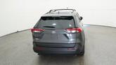 Thumbnail of 2025 Magnetic Gray Metallic Toyota RAV4