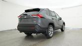 Thumbnail of 2025 Magnetic Gray Metallic Toyota RAV4