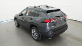 Thumbnail of 2025 Magnetic Gray Metallic Toyota RAV4