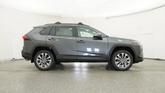 Thumbnail of 2025 Magnetic Gray Metallic Toyota RAV4