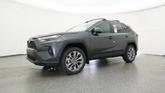 Thumbnail of 2025 Magnetic Gray Metallic Toyota RAV4