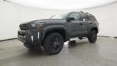 Thumbnail of 2025 Underground Toyota 4Runner