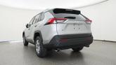 Thumbnail of 2025 Silver Sky Metallic Toyota RAV4