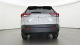 Thumbnail of 2025 Silver Sky Metallic Toyota RAV4