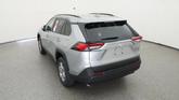 Thumbnail of 2025 Silver Sky Metallic Toyota RAV4