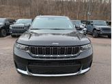 Thumbnail of 2025 Diamond Black Jeep Grand Cherokee L