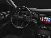Thumbnail of 2025 Diamond Black Jeep Grand Cherokee L