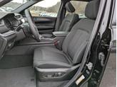 Thumbnail of 2025 Diamond Black Jeep Grand Cherokee L