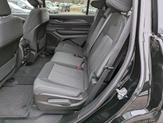 Thumbnail of 2025 Diamond Black Jeep Grand Cherokee L