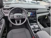 Thumbnail of 2025 Diamond Black Jeep Grand Cherokee L