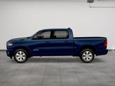 Thumbnail of 2026 Blue Metallic RAM 1500