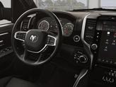 Thumbnail of 2026 Blue Metallic RAM 1500