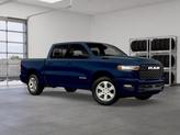 Thumbnail of 2026 Blue Metallic RAM 1500
