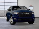 Thumbnail of 2026 Blue Metallic RAM 1500