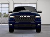 Thumbnail of 2026 Blue Metallic RAM 1500