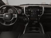 Thumbnail of 2026 Blue Metallic RAM 1500