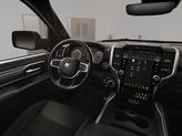 Thumbnail of 2026 Blue Metallic RAM 1500