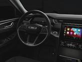 Thumbnail of 2025 Silver Zynith Jeep Grand Cherokee