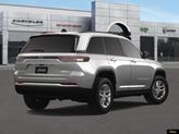 Thumbnail of 2025 Silver Zynith Jeep Grand Cherokee