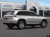 Thumbnail of 2025 Silver Zynith Jeep Grand Cherokee