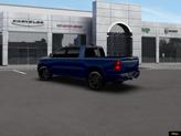 Thumbnail of 2026 Blue Metallic RAM 1500