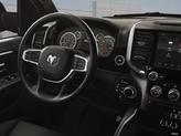 Thumbnail of 2026 Diamond Black RAM 1500