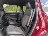 Thumbnail of 2025 Velvet Red Pearlcoat Jeep Grand Cherokee L