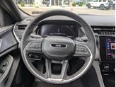 Thumbnail of 2025 Velvet Red Pearlcoat Jeep Grand Cherokee L