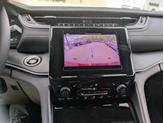 Thumbnail of 2025 Velvet Red Pearlcoat Jeep Grand Cherokee L