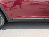 Thumbnail of 2025 Velvet Red Pearlcoat Jeep Grand Cherokee L