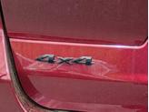 Thumbnail of 2025 Velvet Red Pearlcoat Jeep Grand Cherokee L