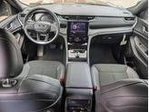 Thumbnail of 2025 Velvet Red Pearlcoat Jeep Grand Cherokee L