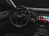 Thumbnail of 2025 Metallic Jeep Grand Cherokee L